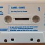 CAMEL | Camel    (On Fame Records) Image 4