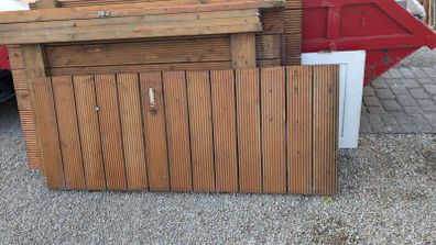 Free Timber, Doors, Pallets