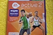 Active 2 Personal Trainer xbox 360 games Original