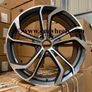 18 19" Inch Vw Golf Reifnitz Style Alloy Wheels Vw Mk5 Mk6 Mk7 Mk7.5 Audi A3 Caddy Van Leon 5x112 Image 7