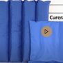 Health - Curera Multi Pillow for Knee & Heel Support Image 8