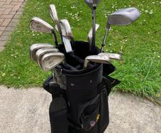 Regal golf clubs