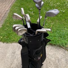 Regal golf clubs