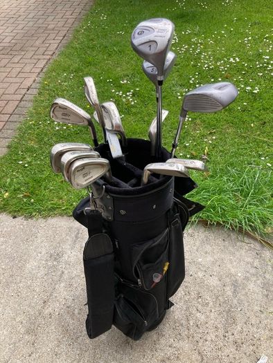 Regal golf clubs