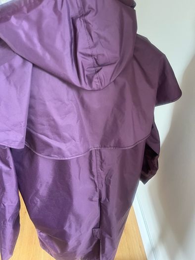 Country Estate Waterproof Jacket