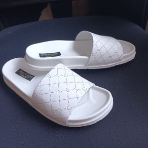 Juicy Couture ladies sliders
