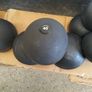 Dead ball, gym ball, medicine ball Image 2
