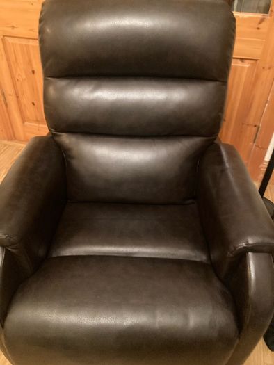 Leg Rest Electrical Recliner chair