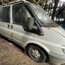 ford transit tourneo breaking Image 3