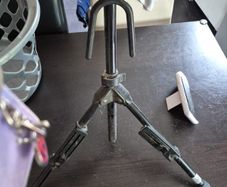 Guitar stand
