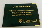 Call Card