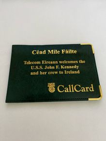 Call Card