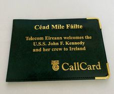 Call Card