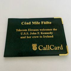 Call Card