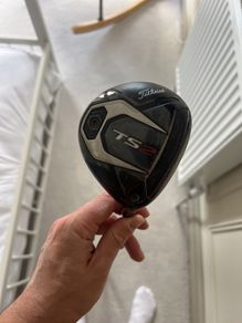 Titleist Tsi2 3 wood