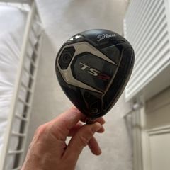 Titleist Tsi2 3 wood