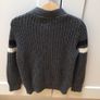 GAP Full Zip Cardigan Image 2