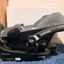 Maxi-Cosi Pebble Slide Pro Car Seat Image 2