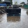plastic pallet crates Image 4
