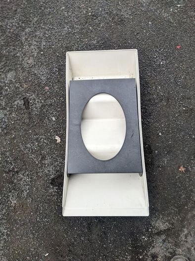 Deluxe portable pet steps