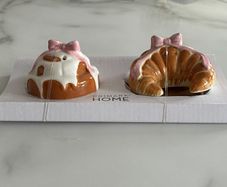 Brand-new Salt & Pepper Shaker Set