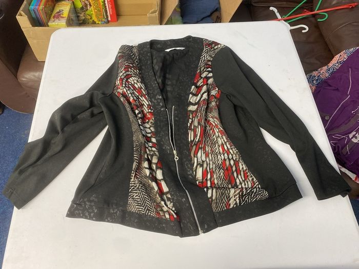 womens size 18 tops