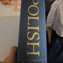 Grand Polish English Dictionary Oxford  PWN Image 2
