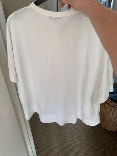 Massimo Dutti shirt