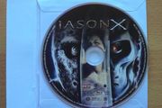 Friday The 13th: JASON X Blu Ray (Disc Only) Scream Factory (U.S. Region A)