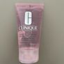 Clinique 2 in 1 cleansing gel with head band Image 3