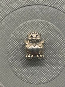 Pandora Baby Chick charm