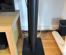 Soundstyle Z2 Speaker Stands pair