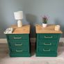 Bedside Lockers Image 4