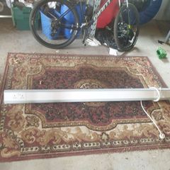 6ft Extension Socket bar for office Desk