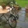 BLB viper track frameset Image 2