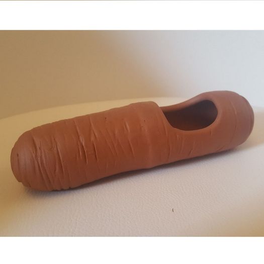 Pleco cocoon 20 x 5,5 x 5,5cm