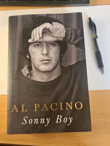 Sonny Boy Al Pacino