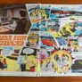Comic: 'JOE 90' annual 1968 Image 4