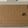 Nike Air Pegasus 83 SI Concord Wolf Grey UK 11/US 12 DEADSTOCK Image 9