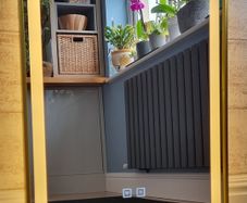 LED Bathroom Mirror