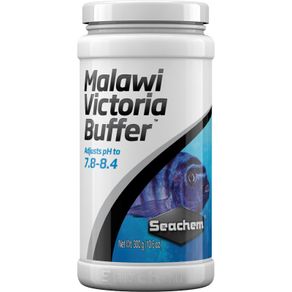 Seachem Malawi Victoria buffer 300g