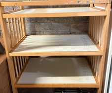 good quality changing table