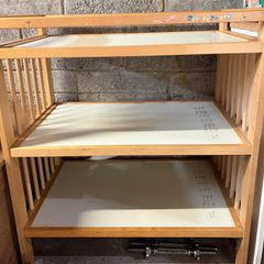 good quality changing table