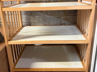 good quality changing table