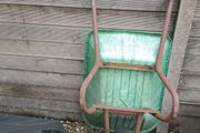 Wheelbarrow