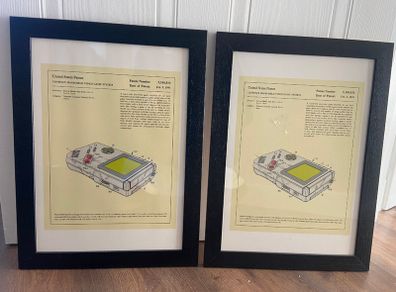 Pictures and Frames