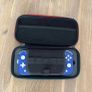 Nintendo Switch Lite + Zelda: Breath of The Wild + Case Image 4
