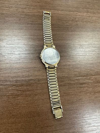Citizen watch