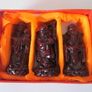 Chinese Feng Shui Three Wise Men Figurines Resin Statues for Prosperity & Luck Image 7