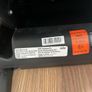 Joie child car seat 9-25kg isofix perf.condition Image 2